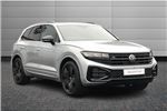 2024 Volkswagen Touareg