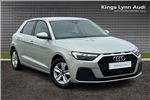 2023 Audi A1