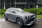 2023 Mercedes-Benz GLE