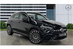 2023 Mercedes-Benz GLA