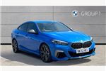 2022 BMW 2 Series Gran Coupe