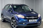 2016 Honda HR-V