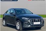 2022 Audi Q5 Sportback