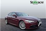 2019 Alfa Romeo Giulia