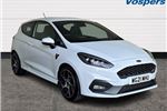 2021 Ford Fiesta ST