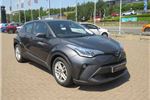 2022 Toyota C-HR