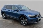 2020 Volkswagen Tiguan Allspace