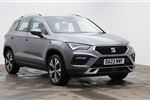 2023 SEAT Ateca