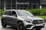 2022 Mercedes-Benz GLB