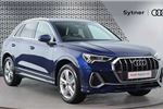 2024 Audi Q3