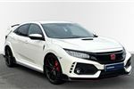 2019 Honda Civic Type R