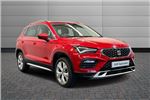 2021 SEAT Ateca