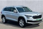 2024 Skoda Kodiaq