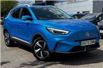 2023 MG ZS EV