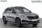 2023 Skoda Karoq