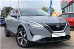 2023 Nissan Qashqai