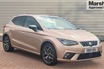 2019 SEAT Ibiza