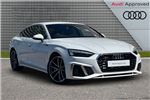 2022 Audi A5 Sportback