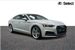 2021 Audi A5 Sportback