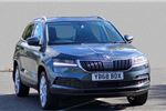 2018 Skoda Karoq