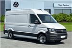 2025 Volkswagen Crafter 2.0 TDI 140PS Commerce Plus High Roof Van