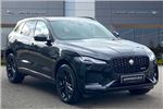 2024 Jaguar F-Pace