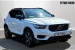 2021 Volvo XC40