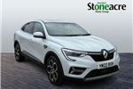 2022 Renault Arkana