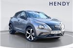 2022 Nissan Juke