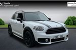 2017 MINI Countryman