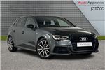 2017 Audi A3