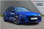 2021 Audi RS6