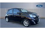 2015 Nissan Micra