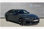 2025 BMW 4 Series Gran Coupe