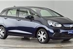 2022 Honda Jazz