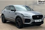 2022 Jaguar E-Pace