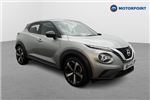 2021 Nissan Juke