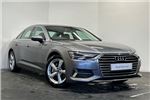 2020 Audi A6