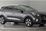 2020 Kia Niro