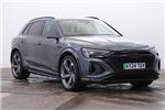 2024 Audi SQ8