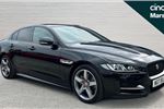 2017 Jaguar XE