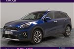 2021 Kia e-Niro