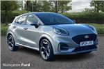 2024 Ford Puma