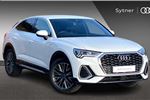 2022 Audi Q3