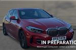 2022 BMW 1 Series