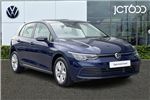 2023 Volkswagen Golf