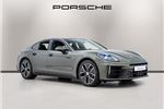 2024 Porsche Panamera