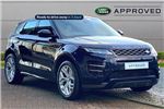 2022 Land Rover Range Rover Evoque