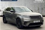 2017 Land Rover Range Rover Velar