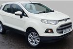 2016 Ford EcoSport